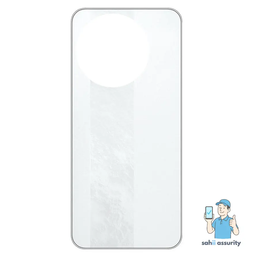 Back Panel Cover for Tecno Spark 30 Pro